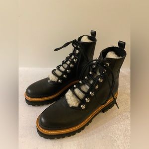 Marc Fisher “Izzie Boot”